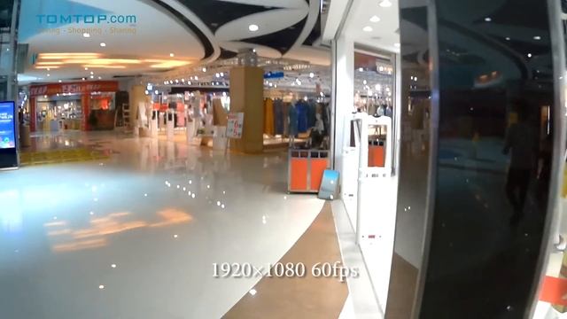 SJCAM M20 4K 166°Wide Angle Waterproof 30M WiFi Sports Action Camera Unboxing&Hand-On смотреть онлайн