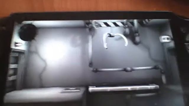 PSVita - Gameplay Escape Plan (ITA) смотреть онлайн