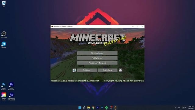 [1.18.2] BEST TLAUNCHER VIDEO SETTINGS - Fix lag and Get More FPS! | TLauncher 1.18.2 смотреть онлайн