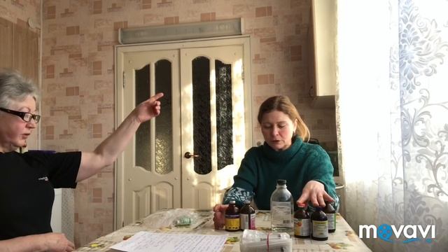 На ваши вопросы отвечает ветеринар//Ставим уколы беременным козам// смотреть онлайн