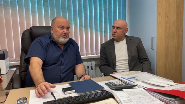 Отзыв заказчика. Как сэкономить при строительстве коммерческого объекта? Контроль строительства. смотреть онлайн