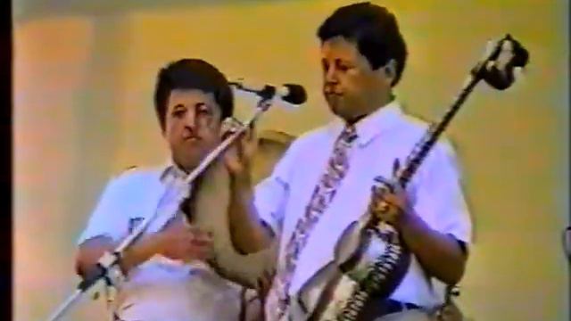 Сувора. Отамурод Нурматов. Комилжон Отаниезов курик танлови. 1997 йил смотреть онлайн