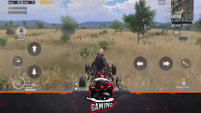 Only PUBG MOBILE !!!!!! смотреть онлайн