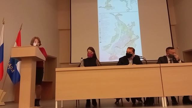 Власти хотят застроить парки г. Самара и Самарскую Луку. Жители не согласны. смотреть онлайн