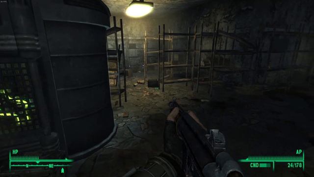 Let's Play Fallout 3 | Let's go Shopping! Ep.04 смотреть онлайн