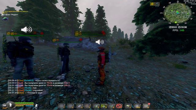 Kirkoroff - Легенда смотреть онлайн