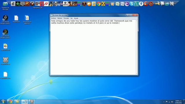 PROBLEMA CON NET FRAMEWORK v4.0.30319 смотреть онлайн
