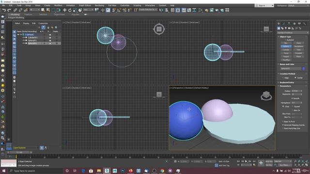 2 - Interface overview смотреть онлайн