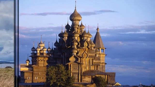 "Моя Карелия ". Слайд шоу. смотреть онлайн