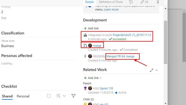 #azuredevopssprints 155 - Link work items with multi stage YAML pipelines смотреть онлайн