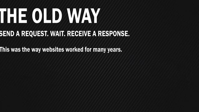 JavaScript Grandmaster 1603 How browsers used to work смотреть онлайн