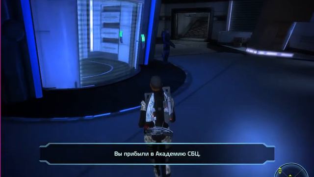 Mass Effect 1-5. Бандитское логово. смотреть онлайн