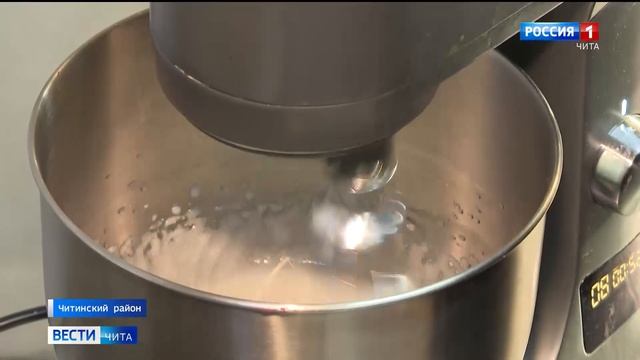 Великий пост для сладкоежек: какие полезные десерты можно приготовить? смотреть онлайн