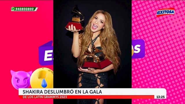 ??Miss Universo 2023: Camila Escribens cautivó a todos con traje típico inspirado en el Tumi смотреть онлайн