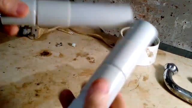 Пластиковые трубы для прокладки электрических проводов РЕКОМЕНДУЮ смотреть онлайн