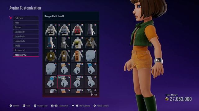 Tekken 8 - Anna Williams Avatar Costumes Tutorial смотреть онлайн
