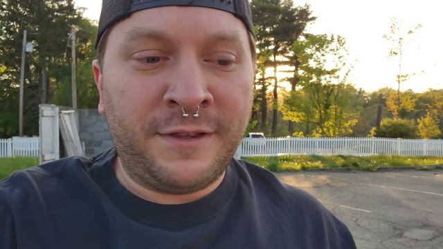 Abandoned Burger King - Allison Park, PA **Revisit** смотреть онлайн