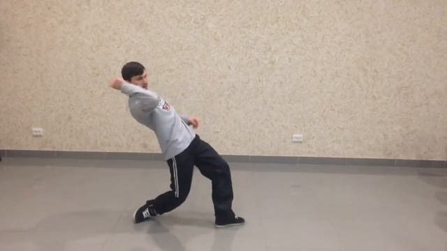 LeoQnce Dance 4 ( Видео батл ) смотреть онлайн