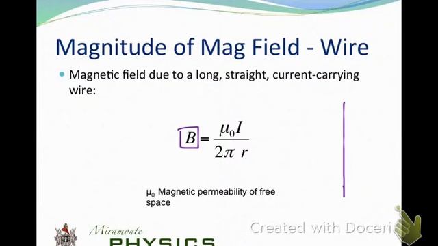 physics 10.2 electromagnetism смотреть онлайн