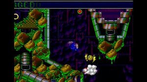 Sonic Mega Collection Plus (PS2, 2004) - A look through all the games in the PS2 compilation
