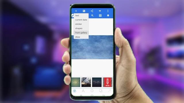 youtube thumbnail ma apna photo kaise lagaye||how to add photo in thumbnail||thumbnail ma photo lag смотреть онлайн