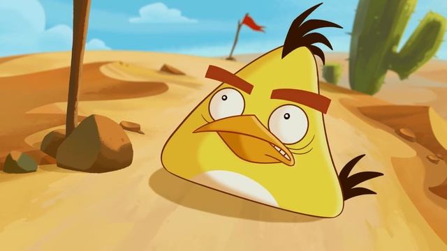 Angry Birds Toons Compilation | Season 1 Mashup | Ep14-26 смотреть онлайн