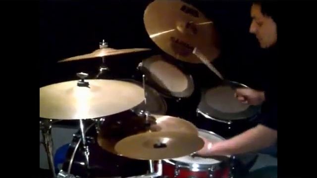 billy's drum solo смотреть онлайн
