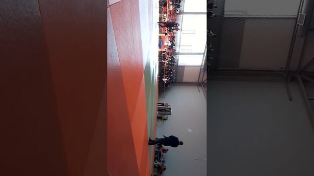 Татами 3 камера 2 ПЕРВЕНСТВО СКФО ДО 21 ГОДА ПО ДЗЮДО смотреть онлайн