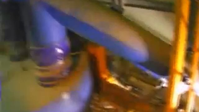 Elkomix 120 всесезонного исполнения, ОАО «Мосметрострой», г. Москва, ноябрь, 2006 смотреть онлайн