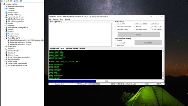 Samsung Clone Phone A91S Read Full Firmware By CM2 Ak Official Firmware смотреть онлайн