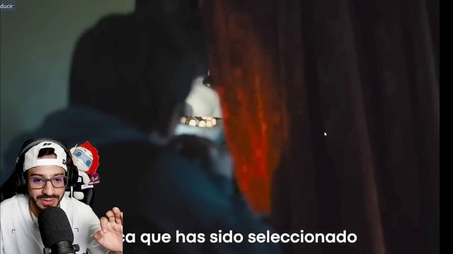 PELICULA de Five Nights at Freddys 2023 en Español | FREDDY, FOXY, BONNIE Y CHICA SI EXISTEN | Luky смотреть онлайн