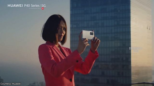 50MP Dual OIS Huawei P40 Pro, Launched, Price, Full Specifications, Camera, More Detail (In English смотреть онлайн