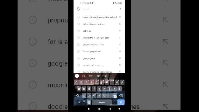 Minecraft download from Google in free смотреть онлайн
