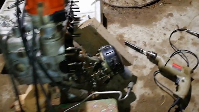 Притирка клапанов ауди 90 смотреть онлайн