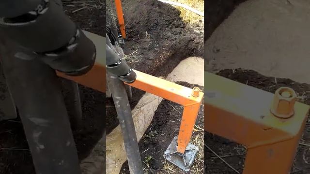 Самодельная буровая установка смотреть онлайн