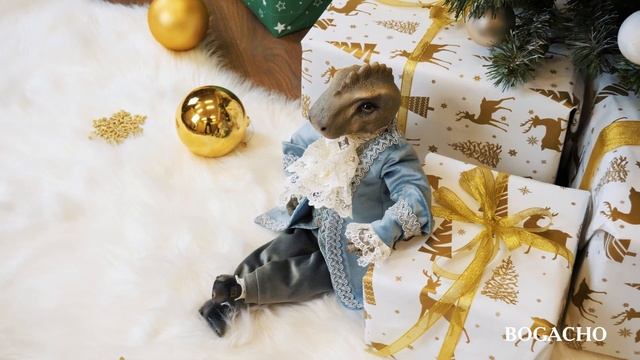 74926 Коллекционная кукла Дракон Дюк (мульти) смотреть онлайн