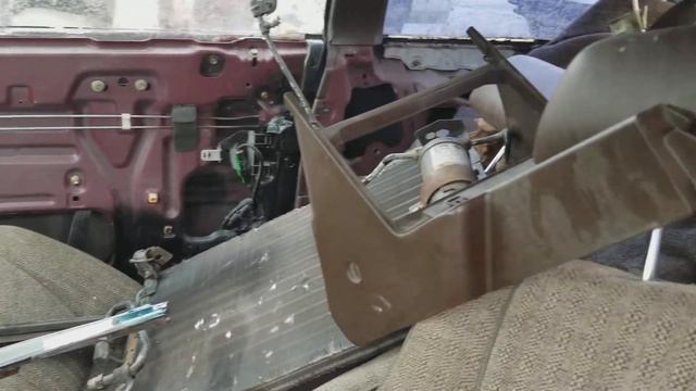 1983 Celica Junked! смотреть онлайн