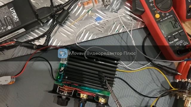 Курсовой проект LM317t смотреть онлайн