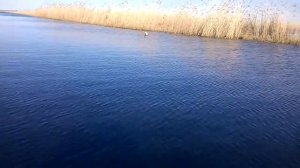 Лодочный мотор HANGKAI 3.6 два человека.