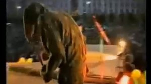 Оргазм Нострадамуса день города Улан Удэ 1997г