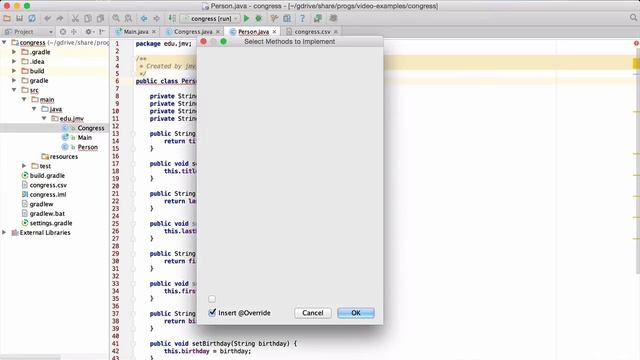 Java Collections.sort Collections.binarySearch Example смотреть онлайн