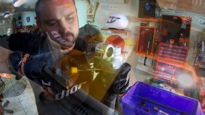 Обслуживание вилки KTM WP XPLOR 48mm