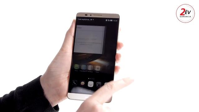 HUAWEI HONOR 7 + PREMIUM | Топовый телефон 2016 смотреть онлайн