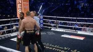 Povetkin vs Hunter I Александр Поветкин против Майкла Хантера