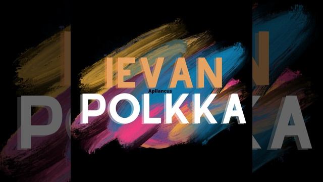 Ievann Polkka смотреть онлайн