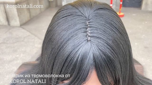 ?ВСТРЕЧАЙТЕ НОВЫЙ ГОД НАРЯДНЫЕ И КРАСИВЫЕ ?ПАРИКИ KOROL NATALI ????? смотреть онлайн