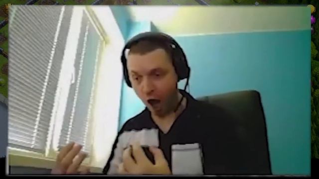 😡Удалите эту баночку из Clash of Clans, НЕМЕДЛЕННО! смотреть онлайн