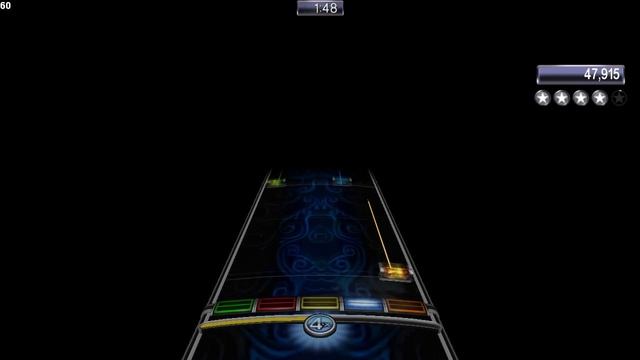 Phase Shift (PC): Gary Allan - Man Of Me / Guitar (99%) смотреть онлайн