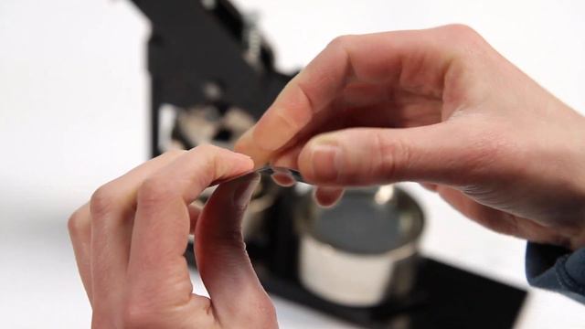 How to Make a Mirror Button with your button maker смотреть онлайн