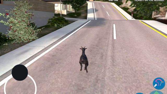Goat Simulator how to unlock Hitchhiker Goat смотреть онлайн